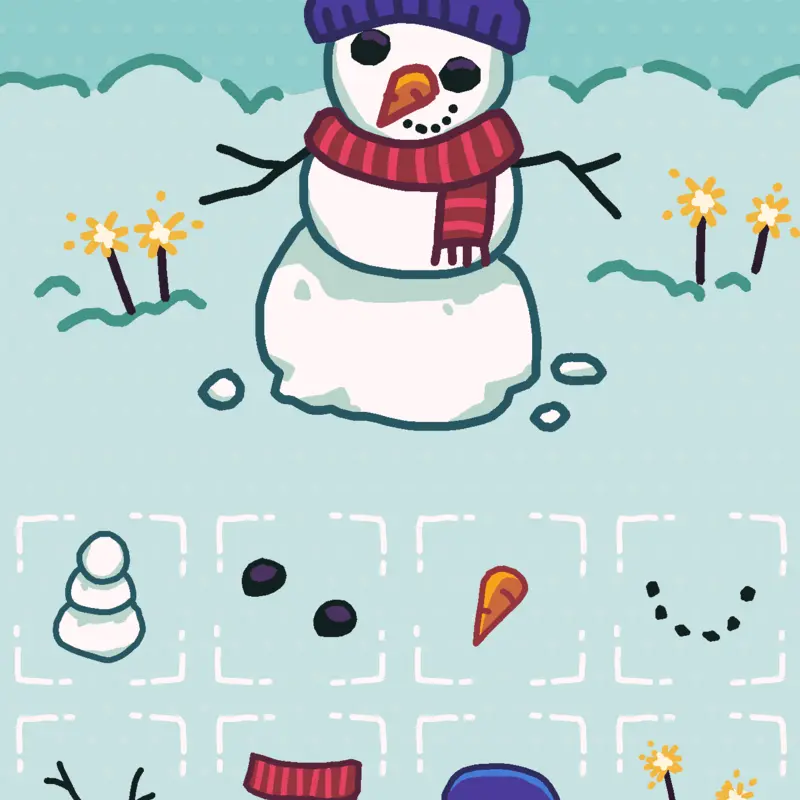 Game by @rainbow_wheel