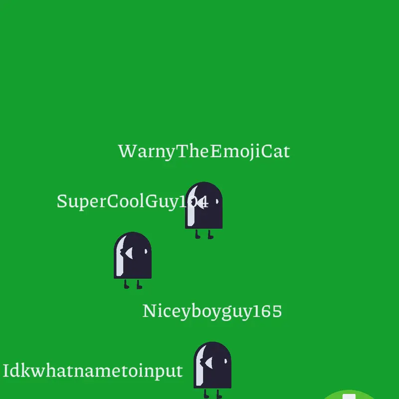 Clone game by @WarnyTheEmojiCat