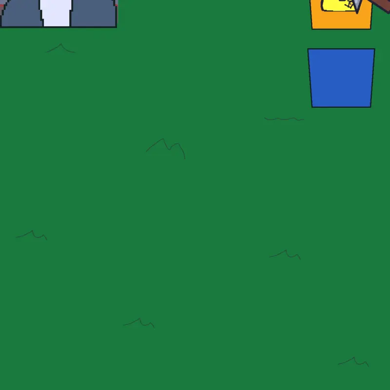 The house? by @NewFunGames