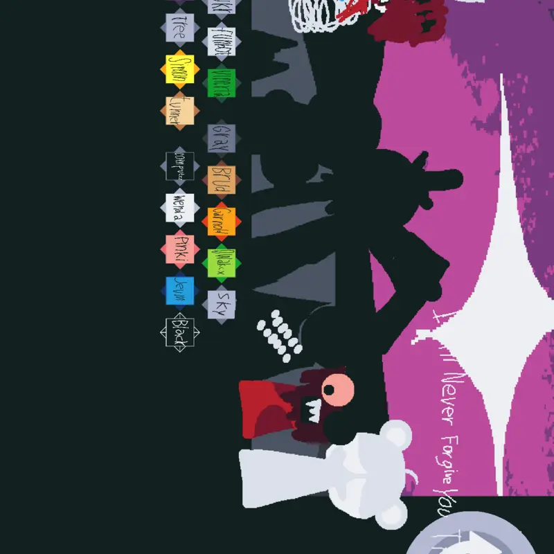 Game by @Durple_sky
