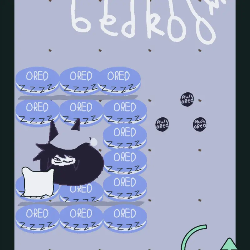 Game by @H4ARTS