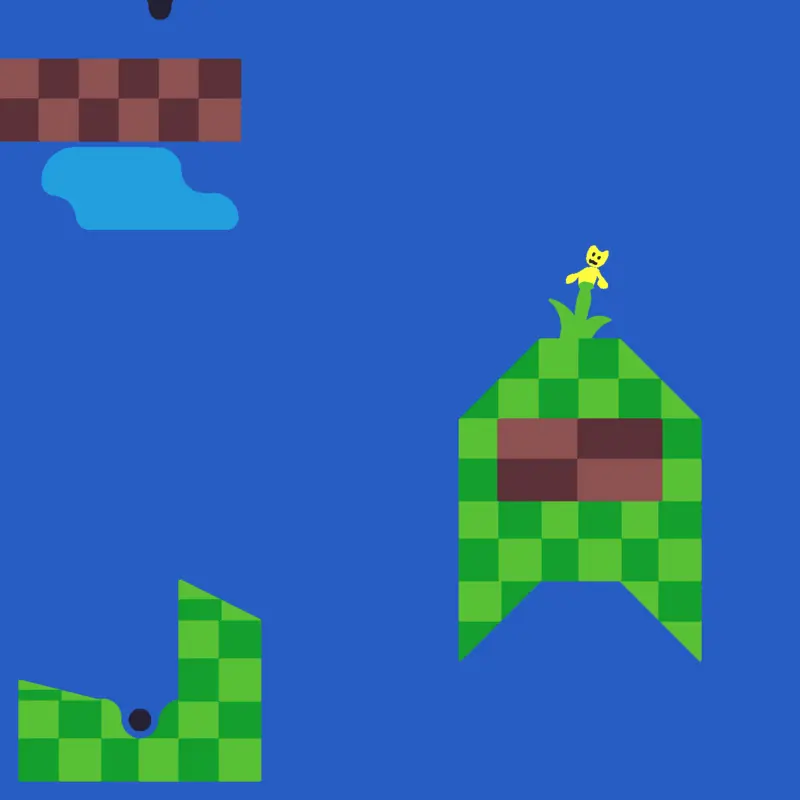 Game by @cake_with_pie