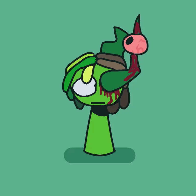 Game by @pashka