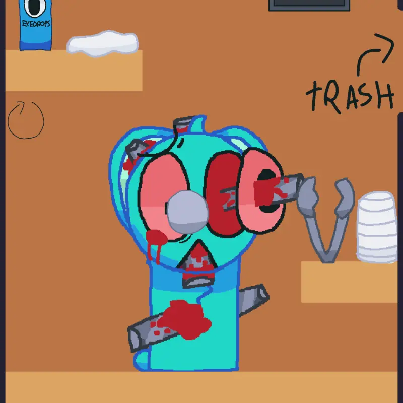 Game by @Serene_chaos