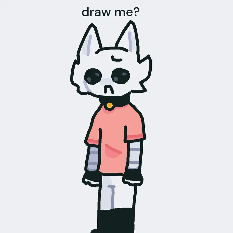 Game by @FunnyK1tty