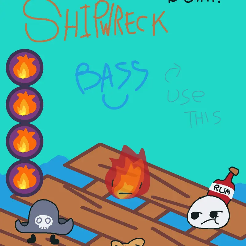 Game by @thomas_bolado