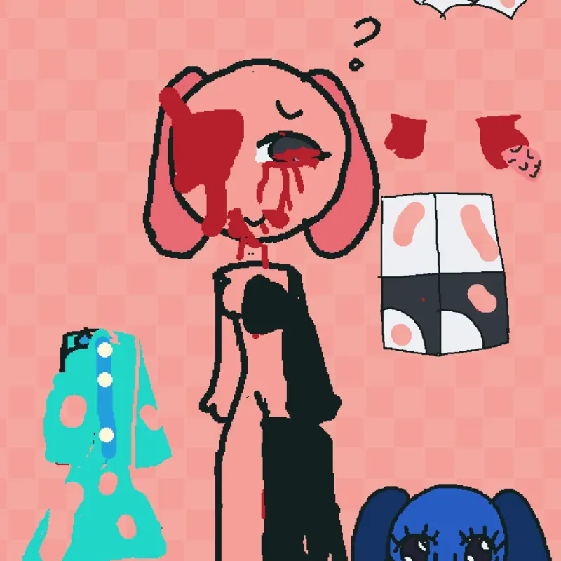 Game by @Jellypop-L6Jo