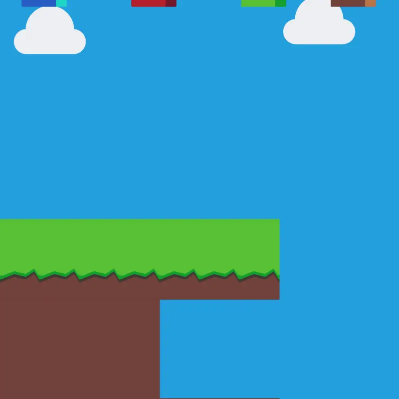 Game by @blackhole7584
