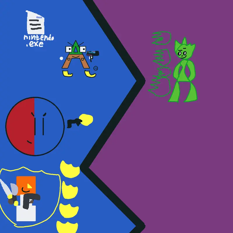 Game by @Goofy-tobbi