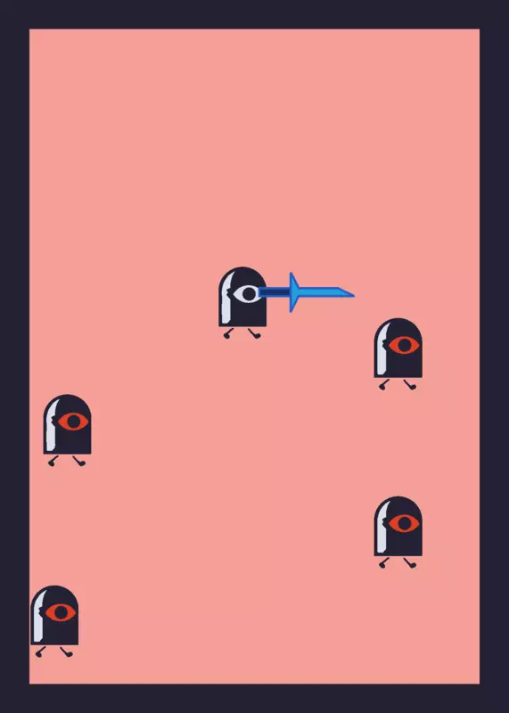 Game by @bob_is_making