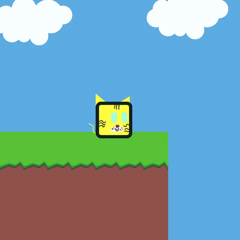 Peppy's ending game by @Joozyple