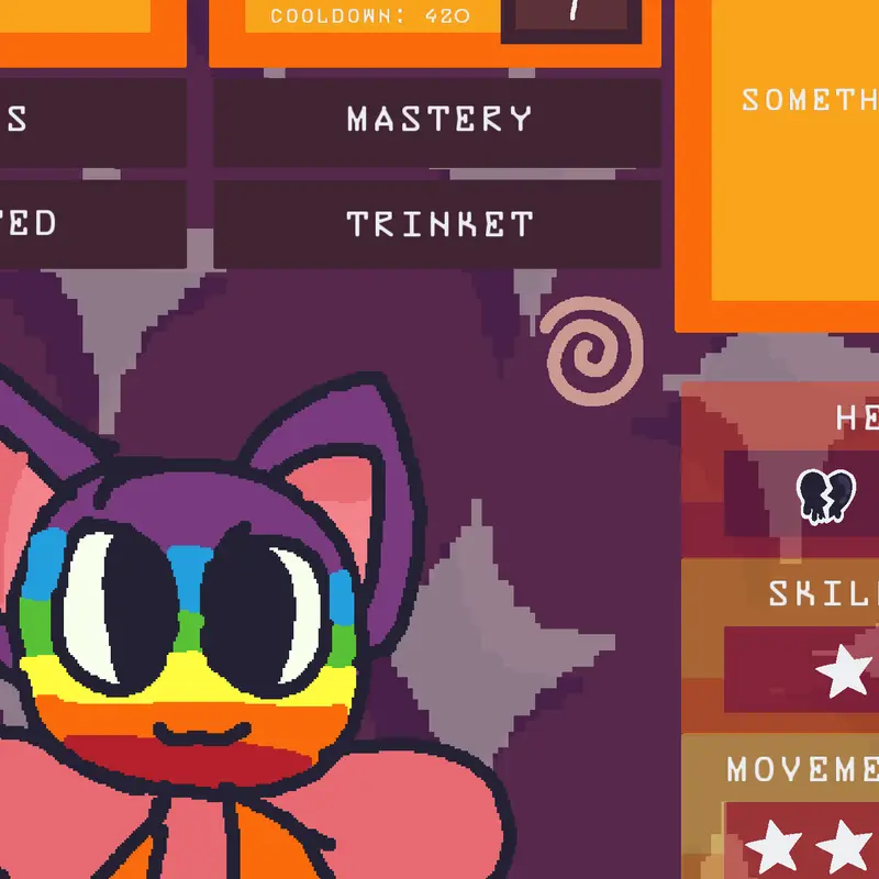 Game by @Catfisnd