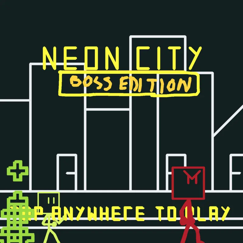 Game by @ilikeeverybigtoes