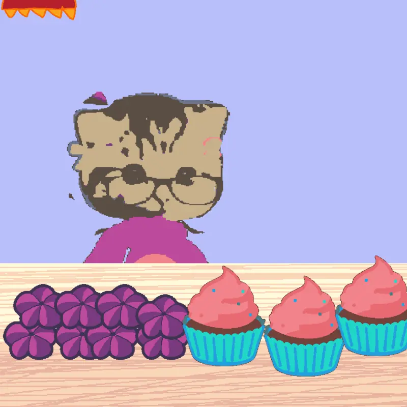 Game by @sanny568_LOL