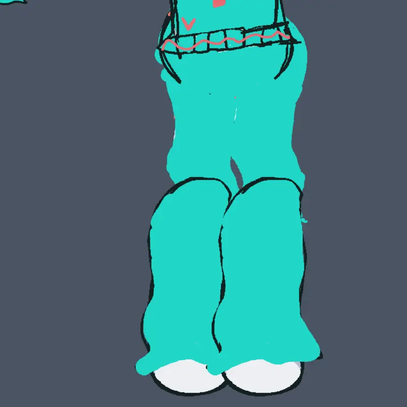 MEDY! X3 by @ST4RPlayes_XD25391