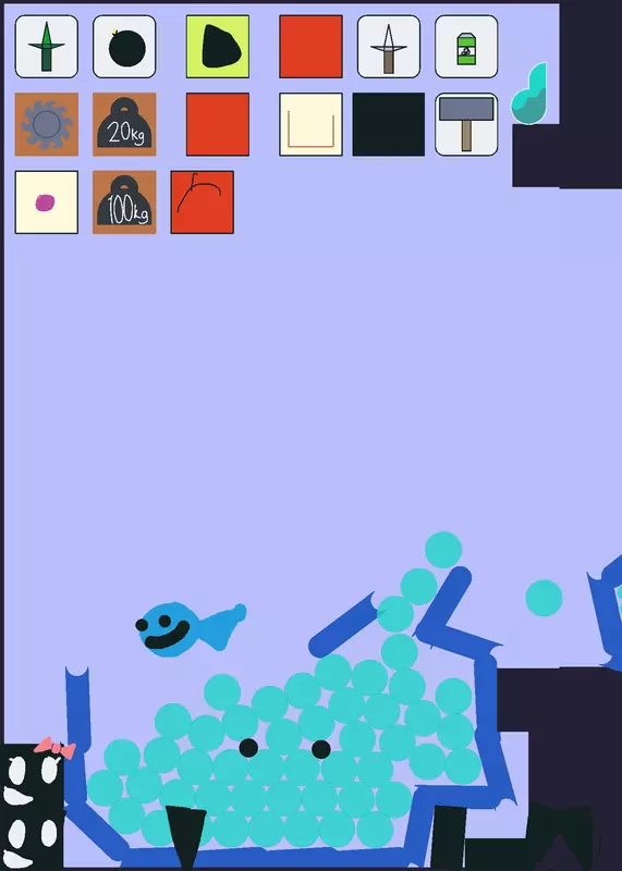 Game by @jeffthewinter_V2