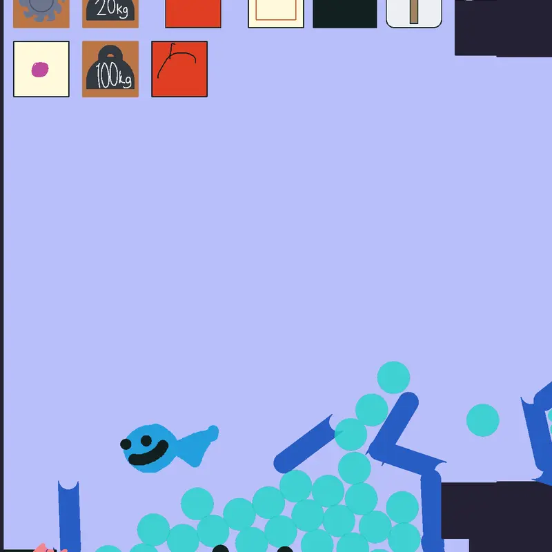 Game by @jeffthewinter_V2