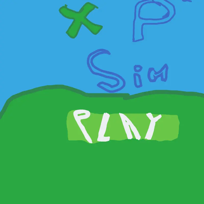Windows Xp Sim by @OhYeahItsMiguelCastle3