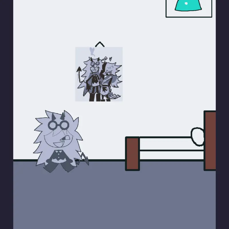 Game by @Zyswer