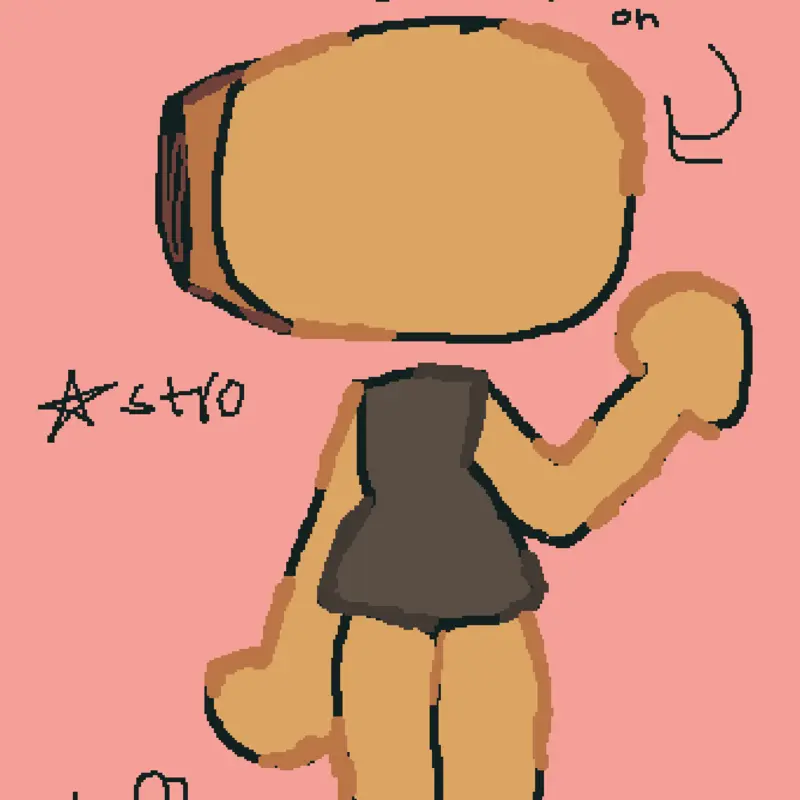 Game by @Choco_Cream