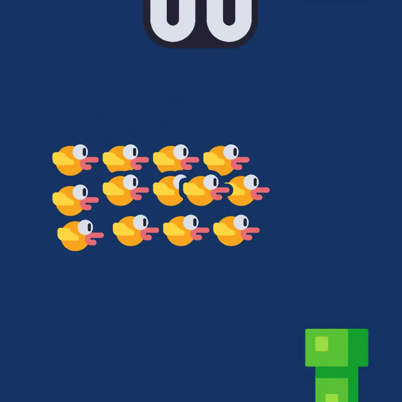 Game by @hajee