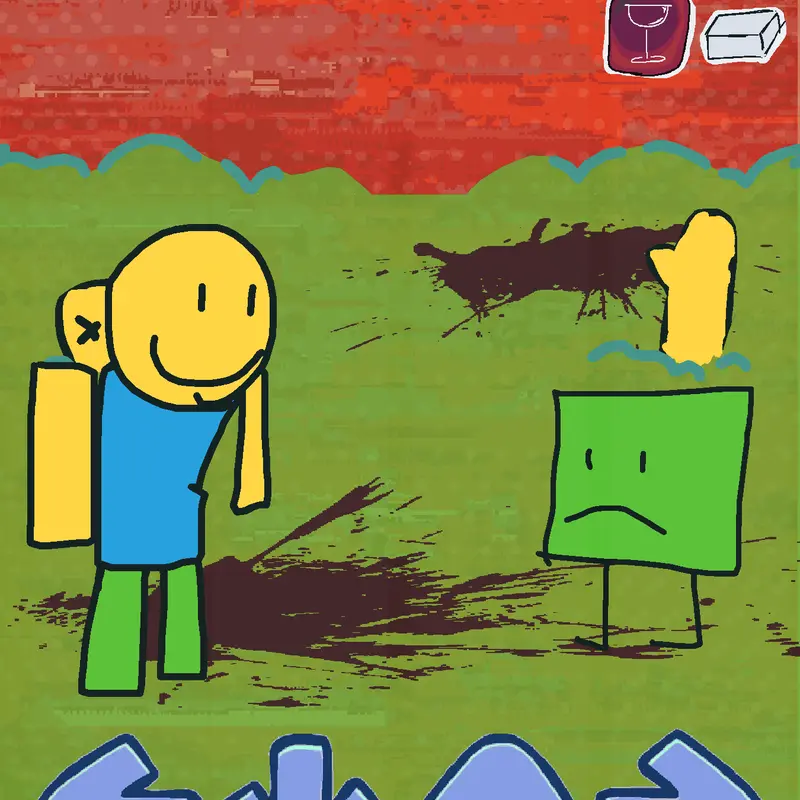 Game by @bluumonsta