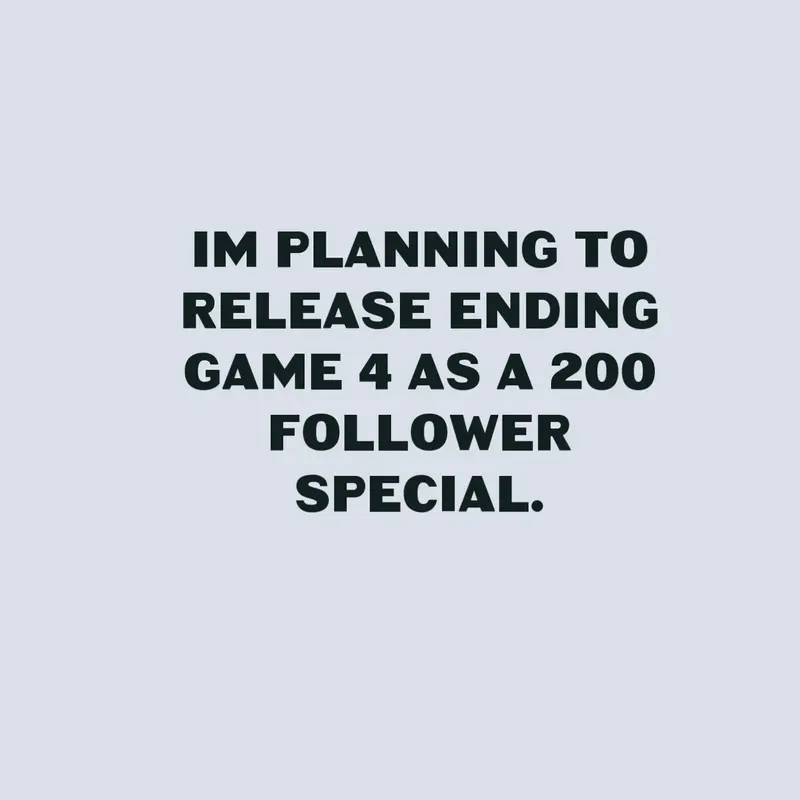 Game by @Snowy-official