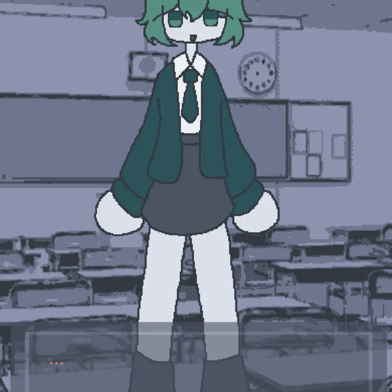 Game by @StardustNemuri