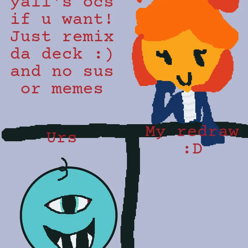 Game by @rawrimcool