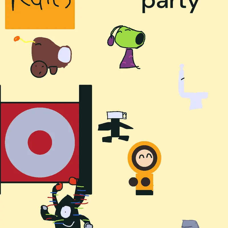 Game by @owlhouse
