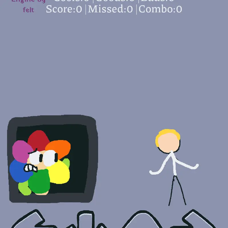 Game by @ovx1134