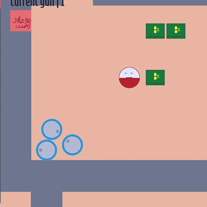 Game by @szopeleven12
