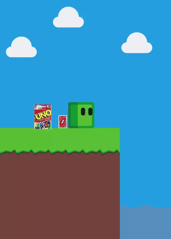 Game by @Nothin_