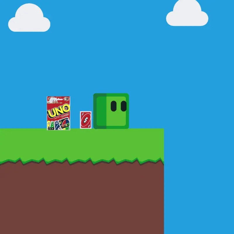 Game by @Nothin_