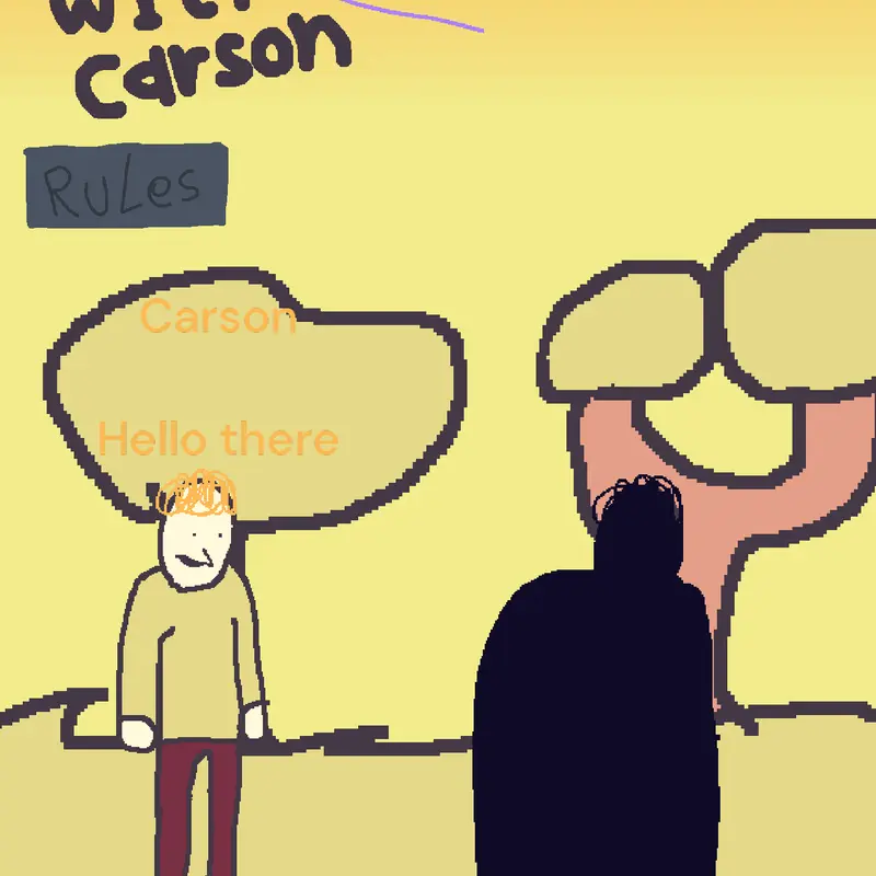 Game by @Sneaky-The-Orange-ninja