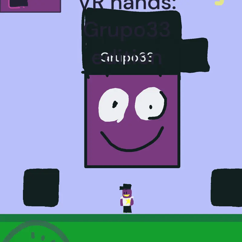 Game by @Grupo33_ios