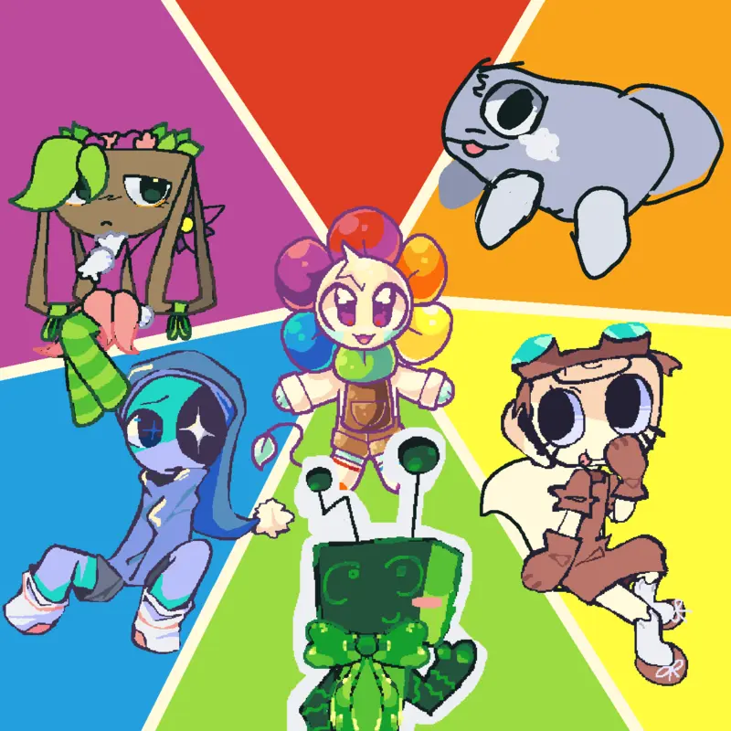 Game by @loaf_miss_circule