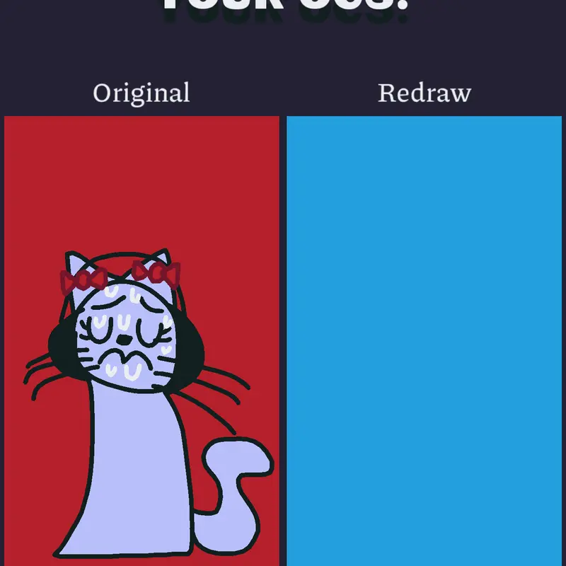 Game by @dadgic