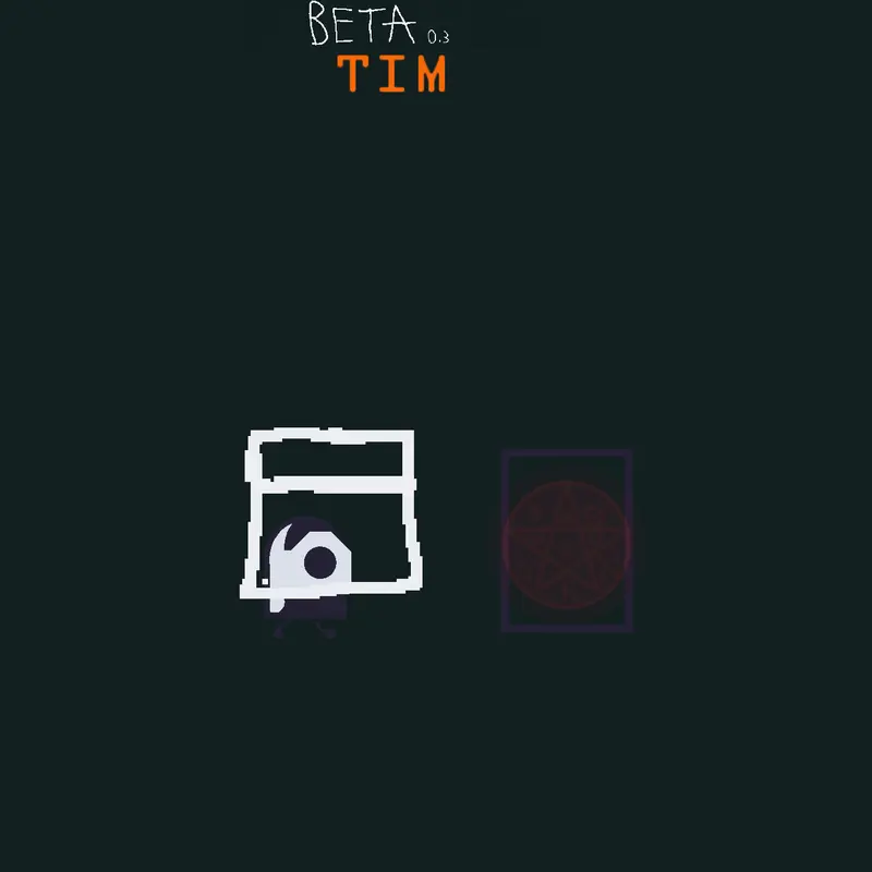 Demo hide n seek by @snow_cute