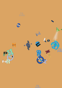 Greek playground