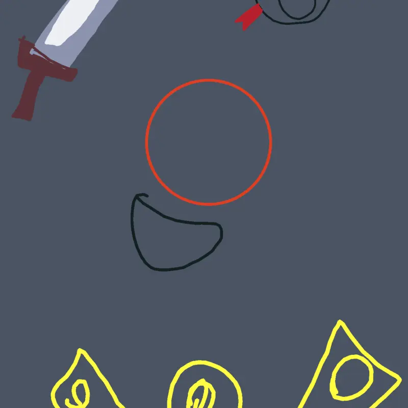 Game by @spinner500