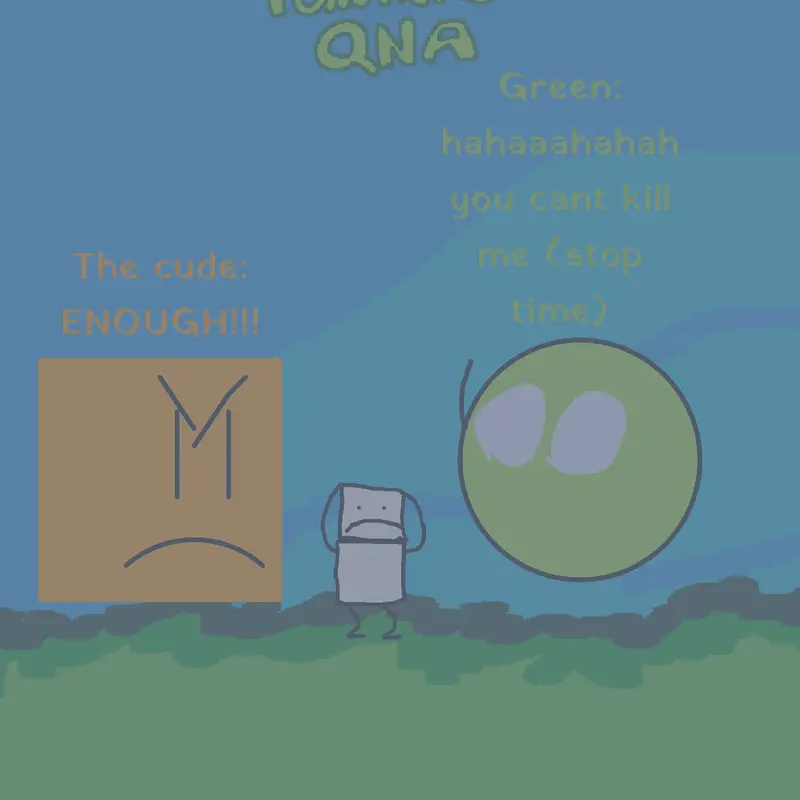 Game by @Green_oc