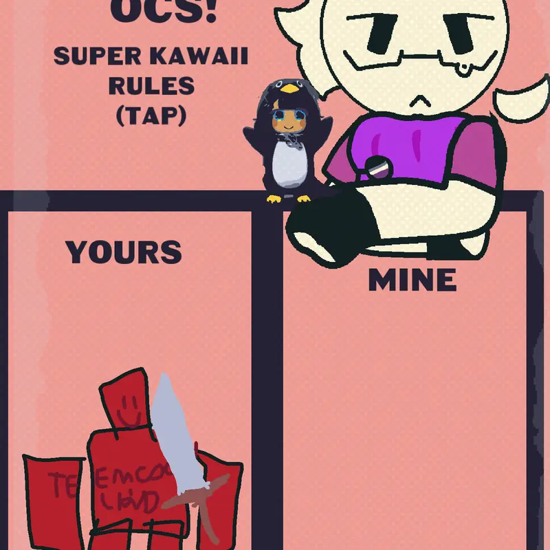 Game by @COOkidd64