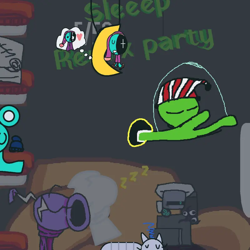 Game by @Pibbles