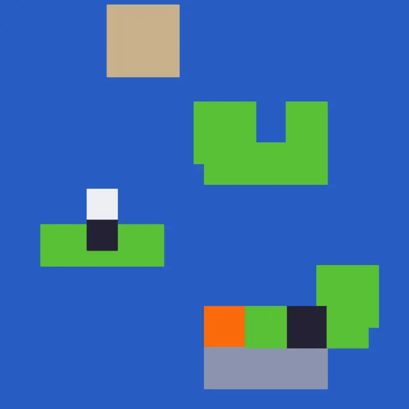 Game by @KirillLogo2