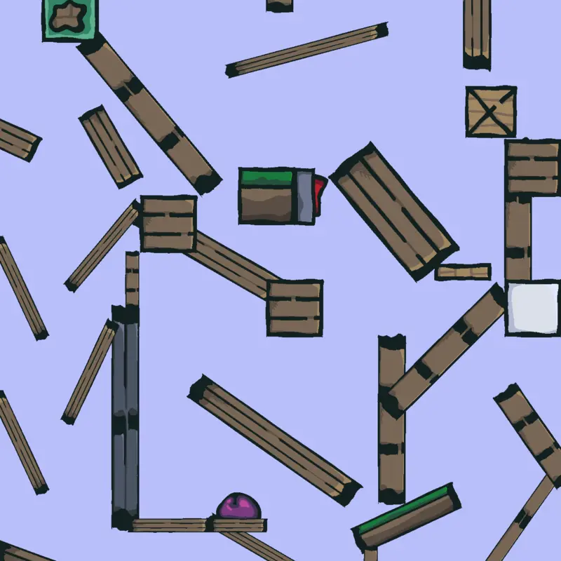 Game by @sfyu