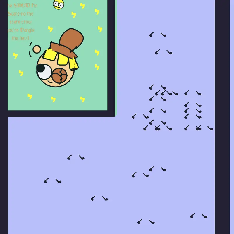 Game by @NowImAngry