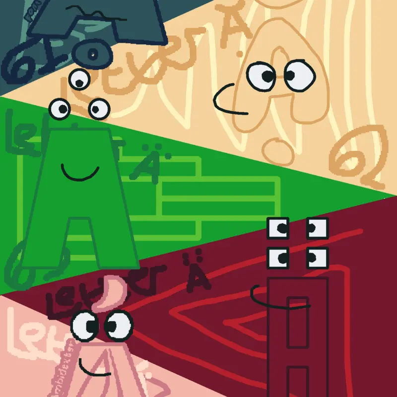 Game by @halloeabobora