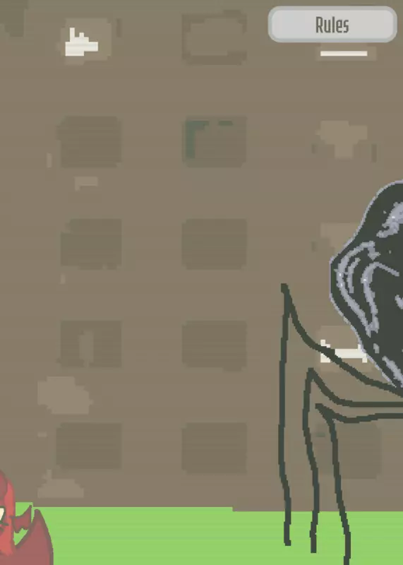 Game by @C3L3ST4L_GR4C3