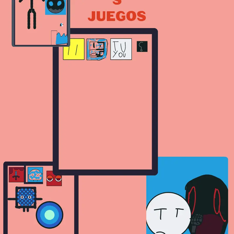 Game by @cookielagalleta